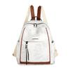 Li Shen Women's Printed Casual Backpack