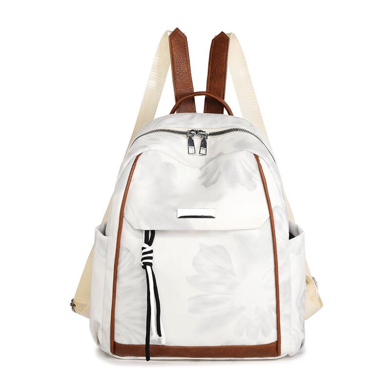 

Women s Fashion Printed Casual Backpack Large