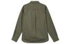 Nike Shirt Unisex Medium Olive Green DQ6288-222