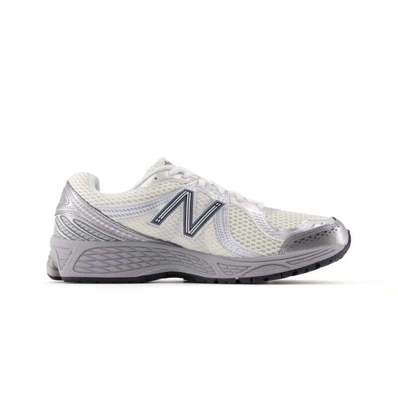 New Balance ML860GO2 Unisex Retro Casual Sneakers