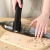 Waterproof Electric Fish Scraper USB Rechargeable Scaler Scraper Fish Scale Remover  Kitchen Tool
