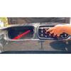 Griglia a Reni Anteriore Diamond Double Slat Racing Sport per BMW Serie 3 F30 F31 F35 2011-19 Accessori Auto