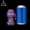 Silicone Dragon Egg Anal Stopper Outdoor Gay Large Anal Stopper Backyard Toy SM Supplies Female Masturbator Adult Supplies