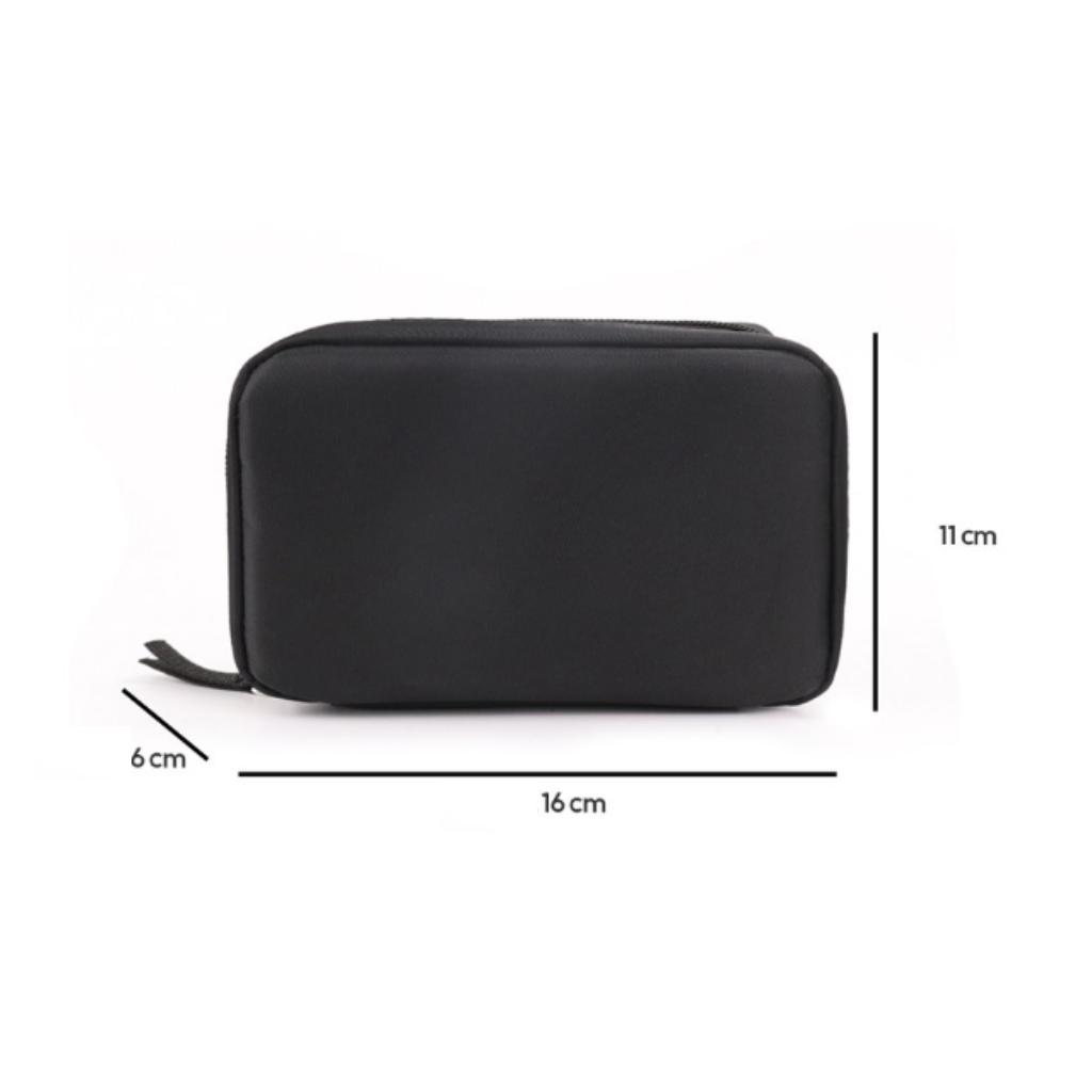 Cosmetic bag