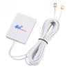 High Gain 4G/3G LTE WiFi Antenna Amplifier for Mobile Routers TS9