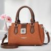 Portafogli e Borse da Donna Borse a Tracolla Borsa a Spalla Tote da Donna Portafogli e Borse a Tracolla Borsa a Mano con Manico Superiore in Pelle PU Borsa a Spalla