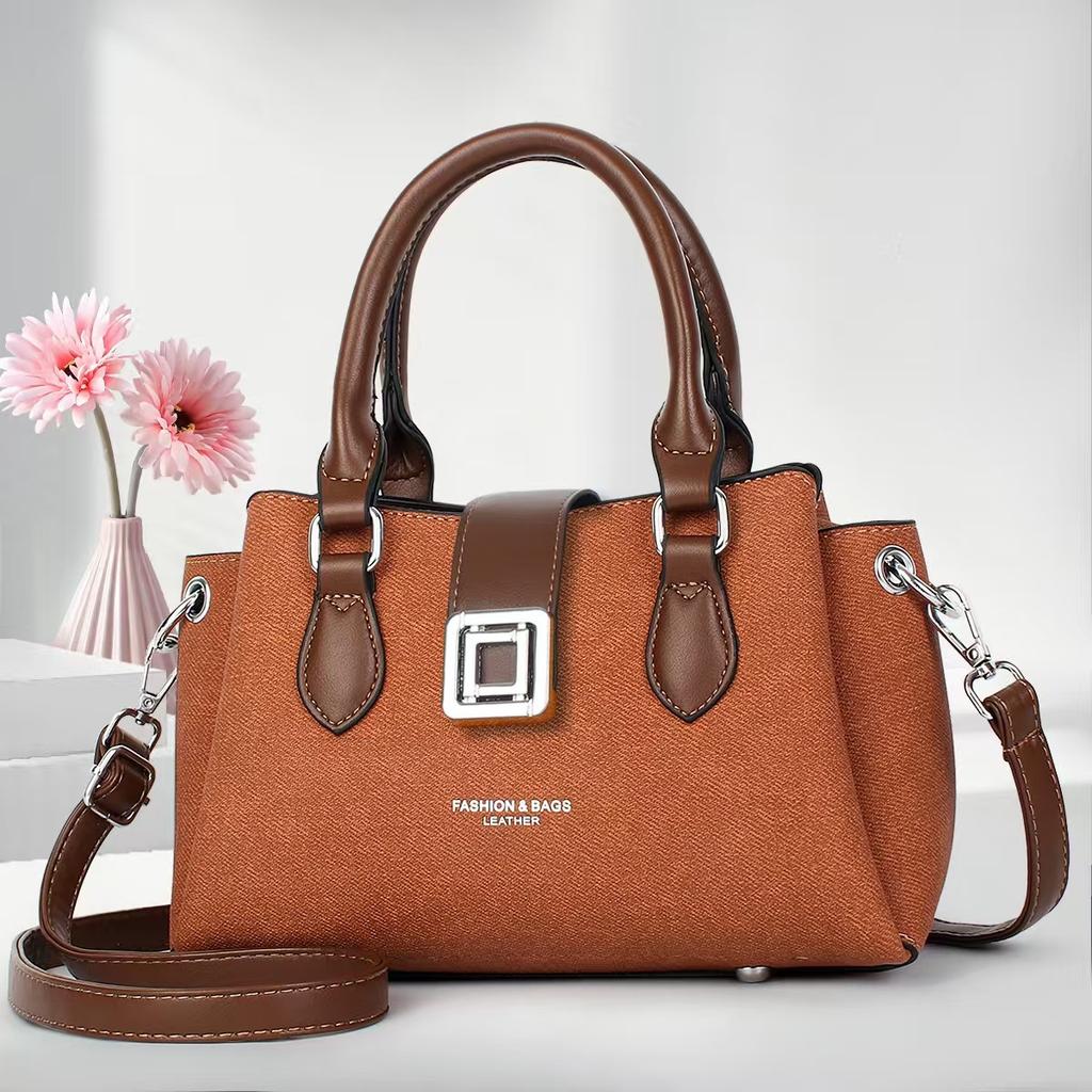 Portafogli e Borse da Donna Borse a Tracolla Borsa a Spalla Tote da Donna Portafogli e Borse a Tracolla Borsa a Mano con Manico Superiore in Pelle PU Borsa a Spalla