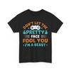 Kein Schlaf Gamer T-Shirt | Lustiges Videospiel Tee | Bestes Shirt für Gamer