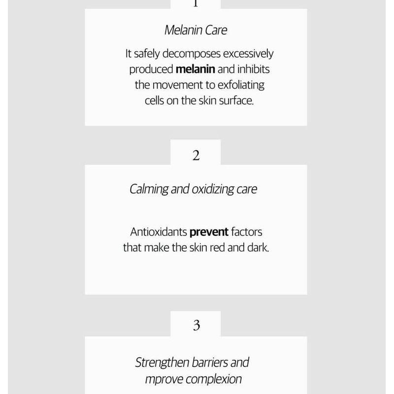 Logically, Skin - Brightuning Peptide Ampoule