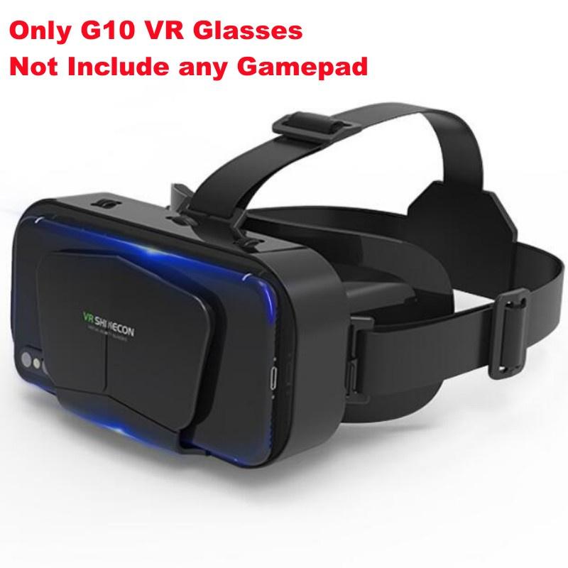Only VR Glasses