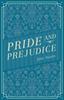 Kniha Pride and Prejudice