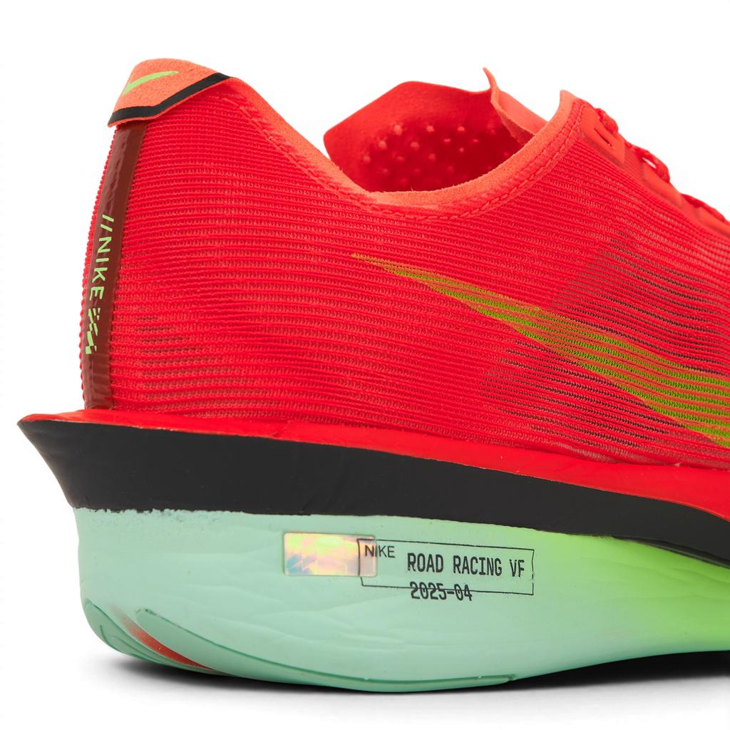 Nike ZoomX VaporFly Next% 4 Bright Crimson Men Sneakers Red Lime-Blast Mint-Foam HF6414-600