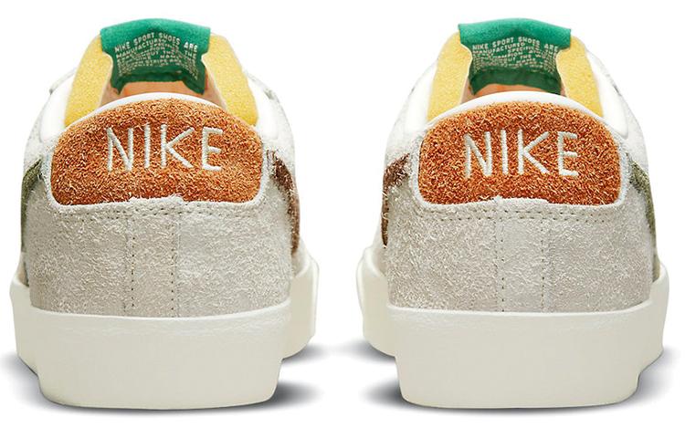 Nike Blazer Low '77 Premium Coconut Milk DM7582-100
