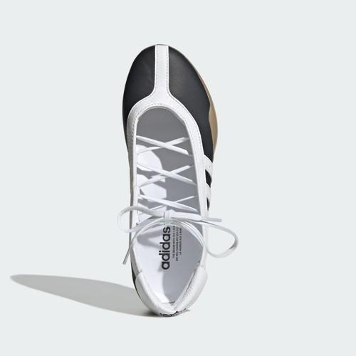 Adidas Originals TAEKWONDO MEI Core Black Cloud White Gum JR7031 Women's Size