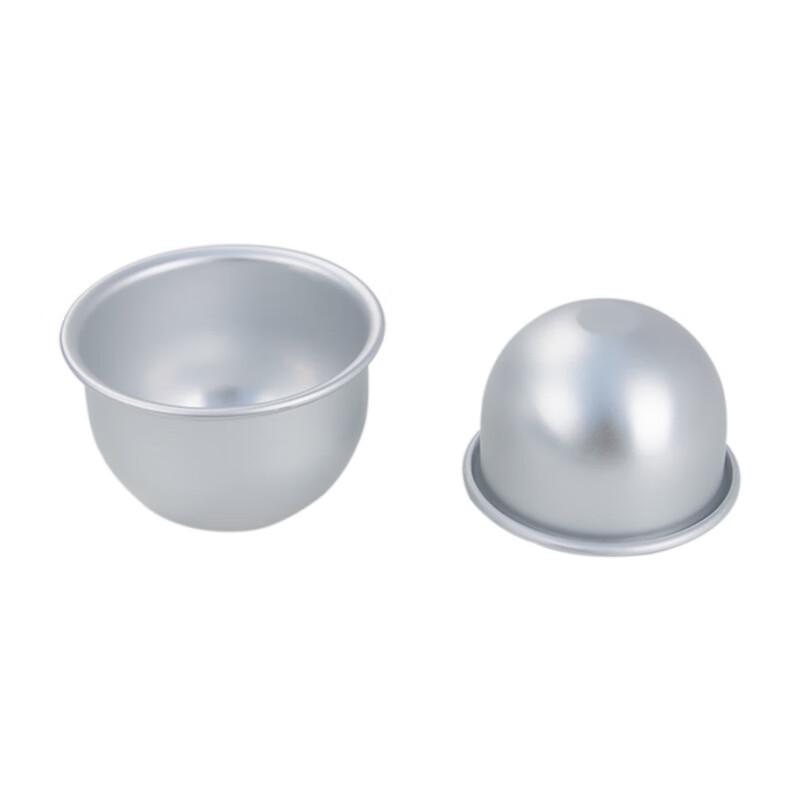 ZISIZ Half-Sphere Cake Mold