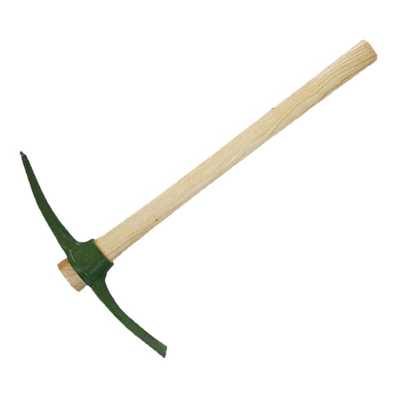 Military Entrenching Pickaxe