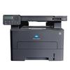Konica Minolta Bizhub 3022MF A4 Black & White Multifunction Printer