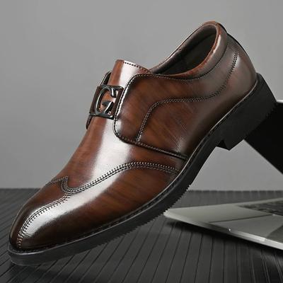 Sapatos clássicos – Loafers