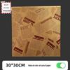 Food Grade Baking & Burger Wrapping Paper