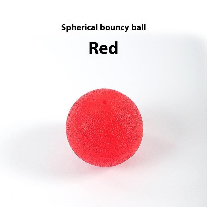 5cm Handübungskugel Griffball Fingerstrecker Trainingsgeräte Greifer Spielzeug Stärkung Massage Für Training Handgelenk Unterarm