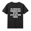 Tops – T-Shirts
