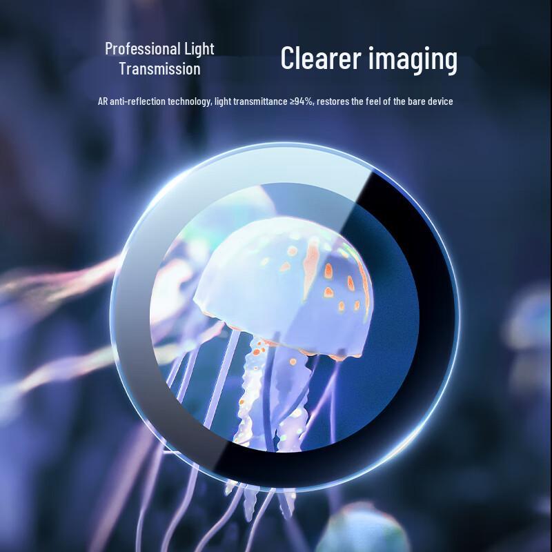 ESR iPhone 14 Series Camera Lens Protector