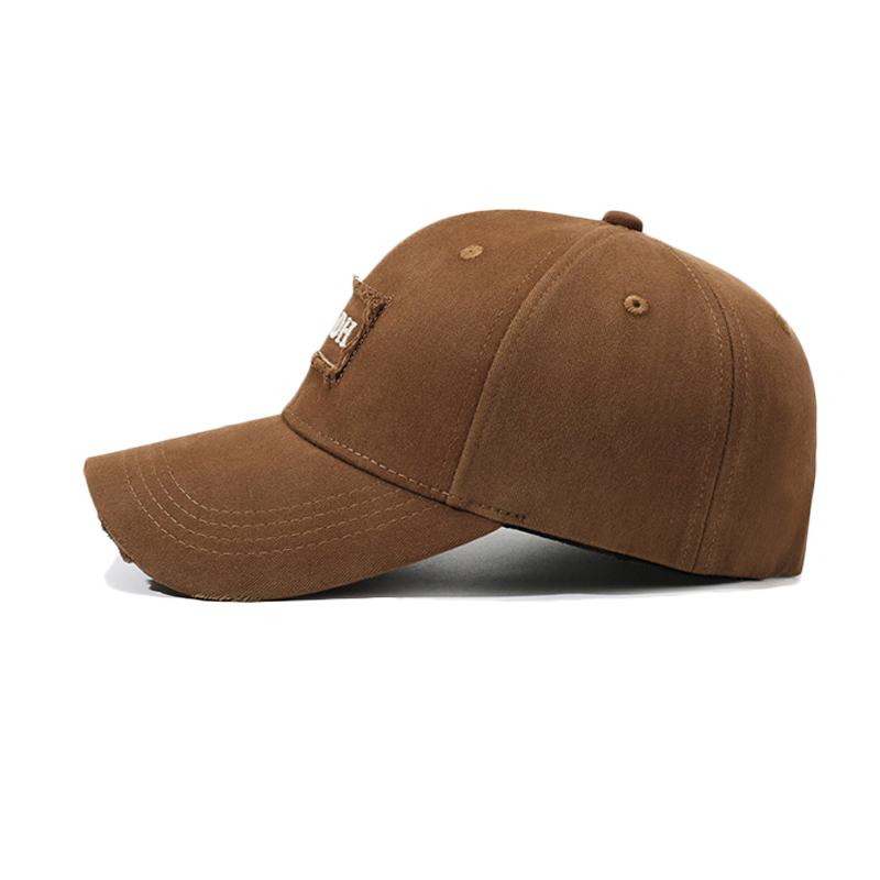 Spring Summer Baseball Cap Unisex Sunhat