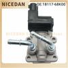 18117-68K00 Idle Air Control Valve IAC IACV For Toyota Suzuki Celerio 18117-797D1 1811768K00 18117 68K00 Cars Accessories