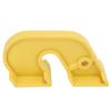 Universal Circuit Breaker Lockout Multifunction Insulated Safety Lock for Industrial
