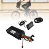 Electric Controller Kit for Scooter Bike Water Proof Brushless Motor 36V48V52V 40A 3 Modes with LCD 