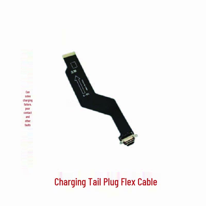 Huawei Mate40/40E Charging Port Replacement