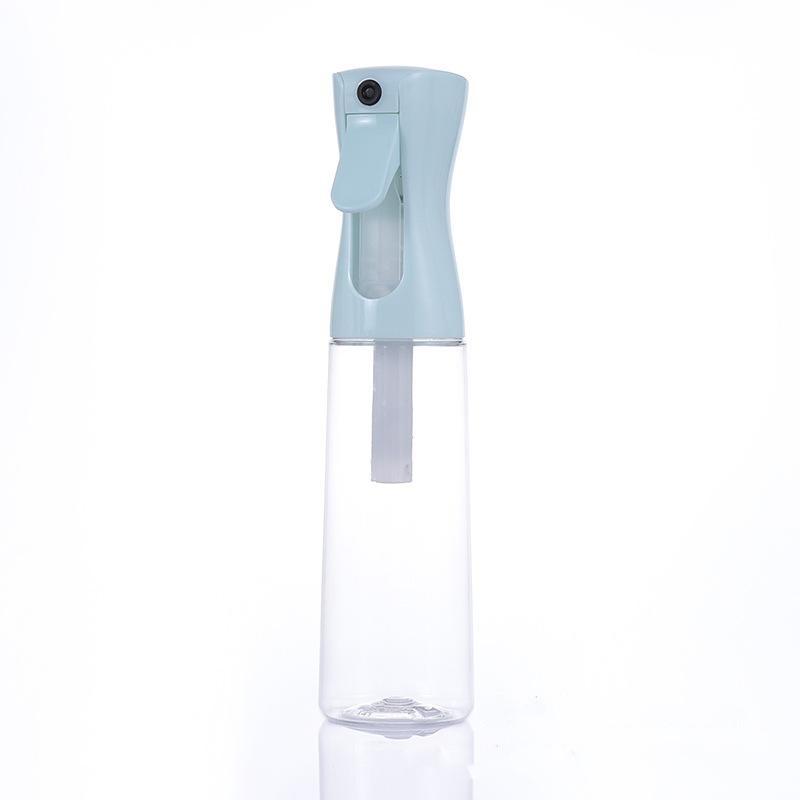 1PCS High Pressure Fine Fog Sustainable Spray Bottle Food Grade Oil Vinegar Spritzer Sprayer Dispenser Bottles Gadgets for Kitchen