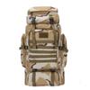 Hufeng 80L Taktischer Wanderrucksack für den Außenbereich