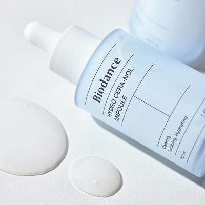Hydro Ceranol Ampoule 30ml