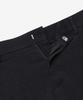 MINDBRIDGE [Cool] Tapered Fabric Modified Elastic Waist Pants