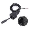 Flow Switch Water Flow Switch Air Conditioner Flow Sensor Water Heater Adjustable Wide Range Of Applications Flow