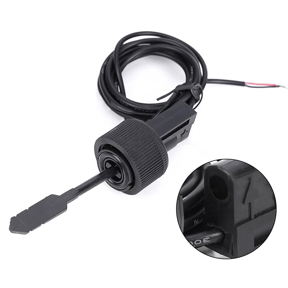 Flow Switch Water Flow Switch Air Conditioner Flow Sensor Water Heater Adjustable Wide Range Of Applications Flow