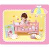 [Mimi World Official] Smart Mom Play, Popular Korean Character Toys