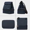 Hochwertige isolierte Lunch-Handtasche mit zeitlosem Design für Frauen und Männer