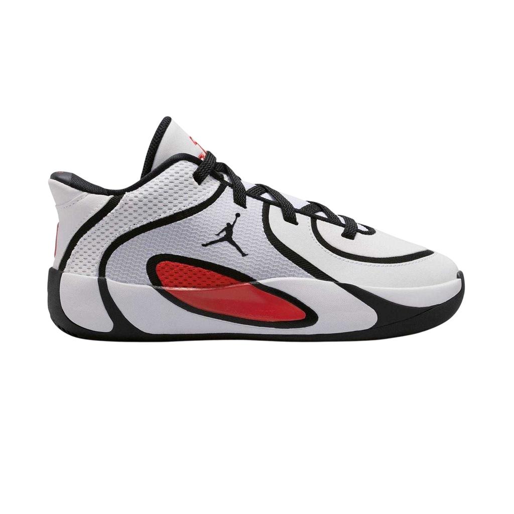 Nike Childrens/Kids Air Jordan Tatum 4 Basketball Shoes