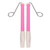 2Pcs Slide Whistle ABS Metal Safe and Simple To Play Lovely Color Children Musical Instrument