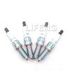 Iridium Spark Plug 4Pcs For BMW 1 2 3 4 5 Series F20 F23 F22 F34 F30 F31 F36 F33 F32 F07 F10 F11 12120039664 12120038896