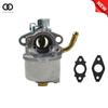 New Lawn Mower Carburetor Supersedes 593358 594015