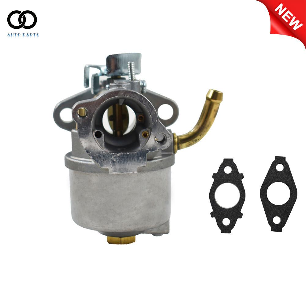 New Lawn Mower Carburetor Supersedes 593358 594015