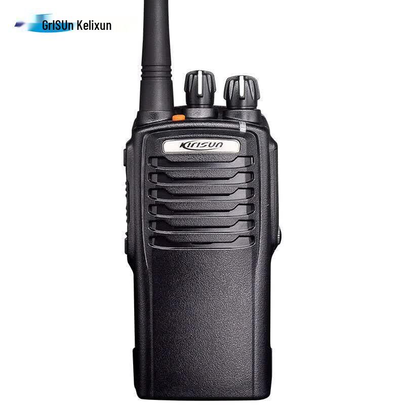 

Kolison PT7200 Ex Intrinsically Safe Two-Way Radio (CN version)