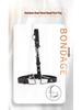 SM Erotic Mouth and Nose Hook Gag for Master-Slave Play