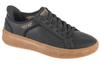Slip-Ins: Court Break - Suit Sneaker, Mens Black Sneakers