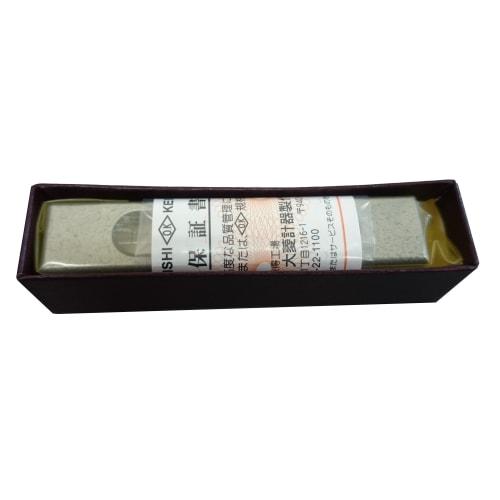 Obishi Keiki Seisakusho Precision Fix Level 524D Sensitivity 0.02 AS401