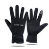 Jixingjiu Men's Winter Outdoor Touchscreen Gloves