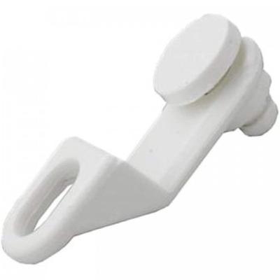 Swish Vorhangschienengleiter (Packung mit 10)